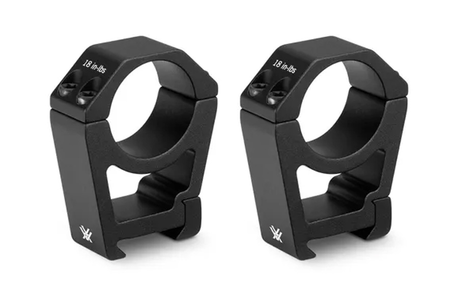 VORTEX OPTICS Sport Extra High Riflescope Rings 30mm